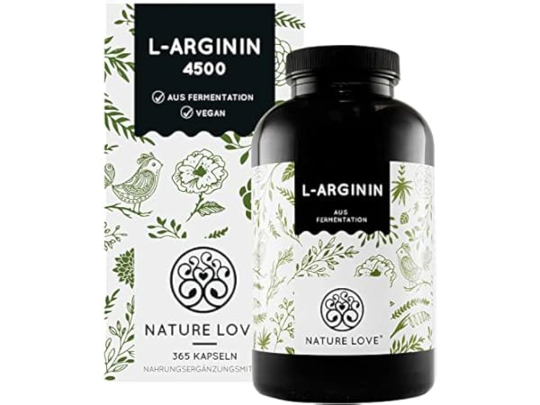 Aminosäure L-Arginin Vorschaubild