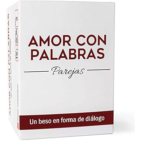 AMOR CON PALABRAS thumbnail