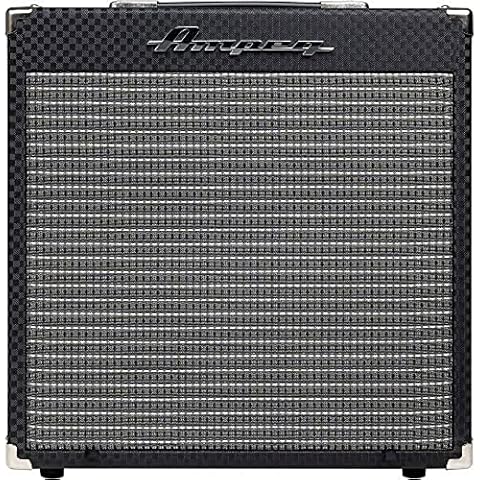 Ampeg thumbnail