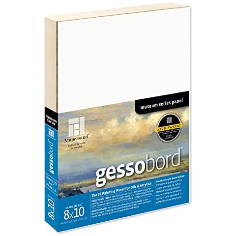 AMPERSAND ART SUPPLY thumbnail