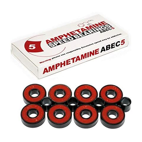 Amphetamine thumbnail