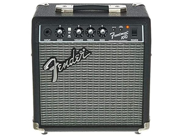 Amplificadores combo para bajo Miniatura