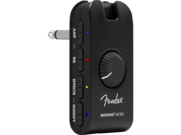 Amplificadores combo para guitarras eléctricas Miniatura