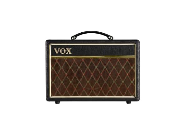 Amplificadores de bajo Miniatura