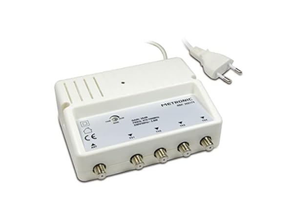 Amplificateurs de signal pour parabole Vignette