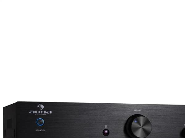 Amplificateurs HiFi Vignette