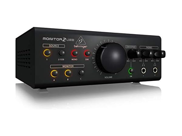 Amplis pour claviers Vignette