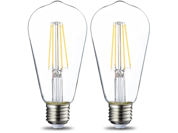Ampoules incandescentes Vignette