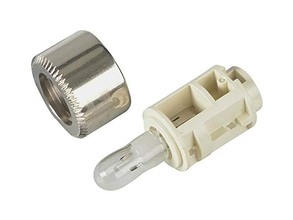 Ampoules krypton et xénon Vignette