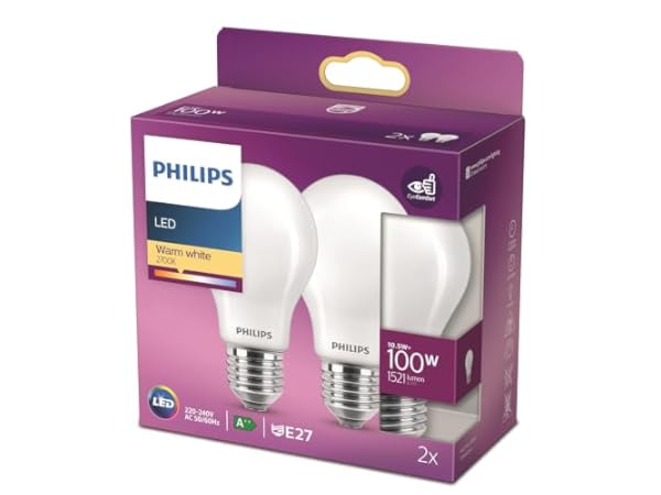 Ampoules LED Vignette