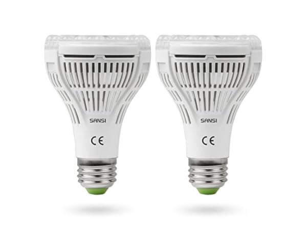 Ampoules pour lampe de croissance Vignette