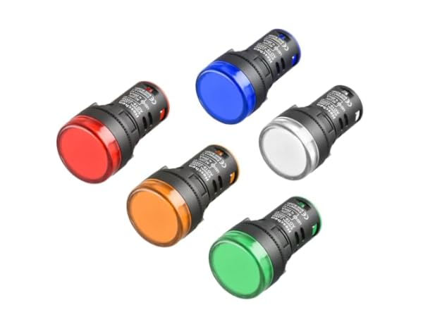 Ampoules pour voyant d'aspirateur Vignette