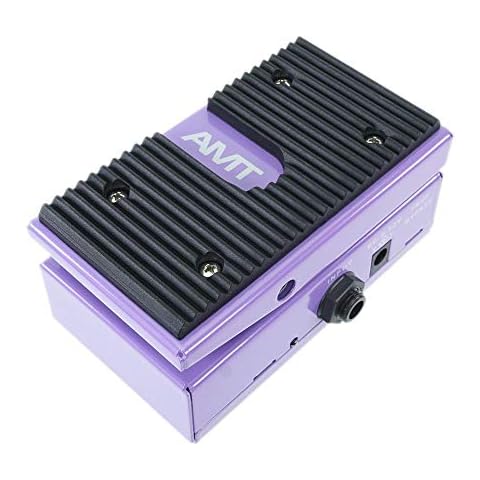 AMT Electronics thumbnail