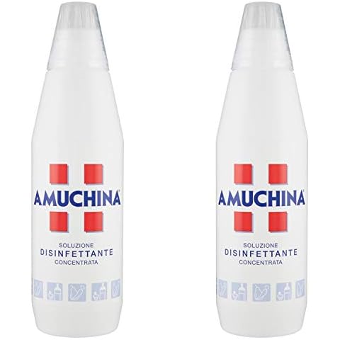 AMUCHINA thumbnail