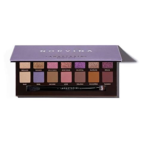 Anastasia Beverly Hills thumbnail