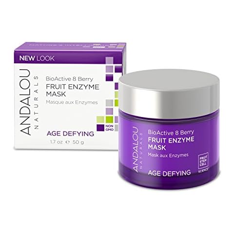 Andalou Naturals thumbnail
