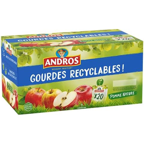 ANDROS thumbnail