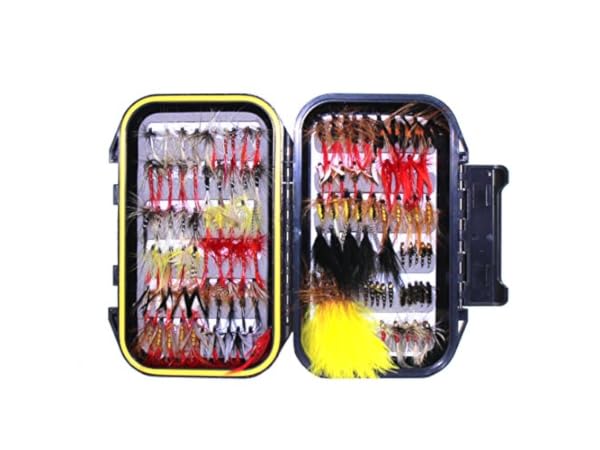 Angel-Fliegen Vorschaubild