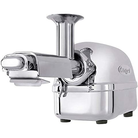 Angel Juicer thumbnail