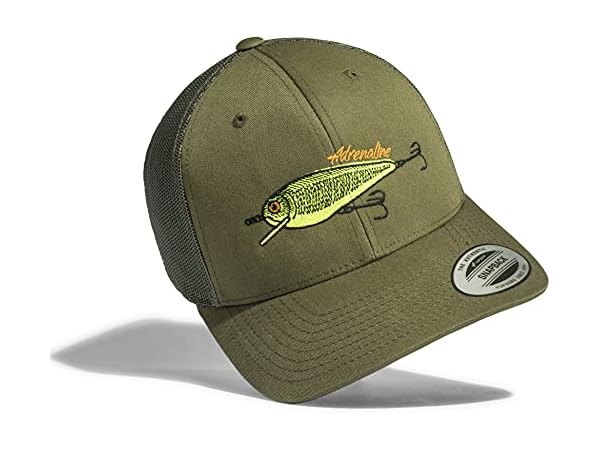 Angel-Kopfbedeckungen Vorschaubild