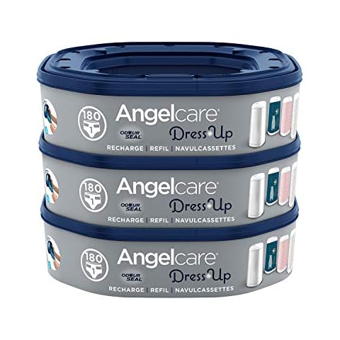 Angelcare thumbnail