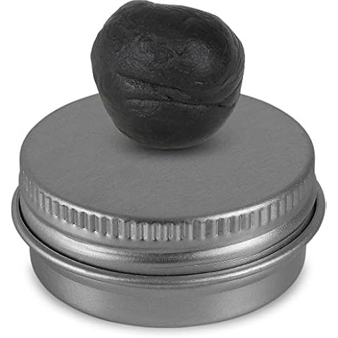 Angelgewichte & -bleie aus Wolfram