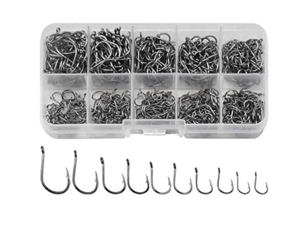 Angelhaken Vorschaubild