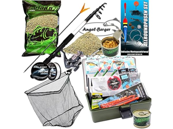 Angelsets Vorschaubild