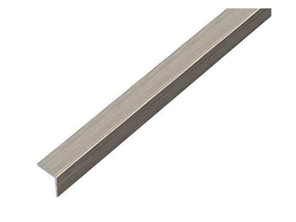 Ángulos de aluminio Miniatura