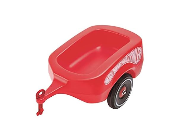 Anhänger für Bobbycars Vorschaubild