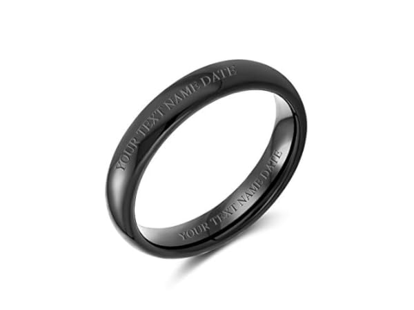 Anillos de bisutería baratos Miniatura
