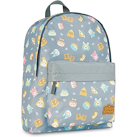 Animal Crossing thumbnail