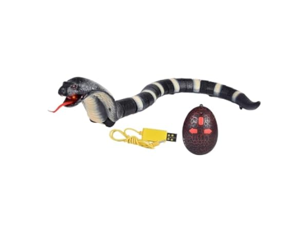 Animaux radiocommandés Vignette