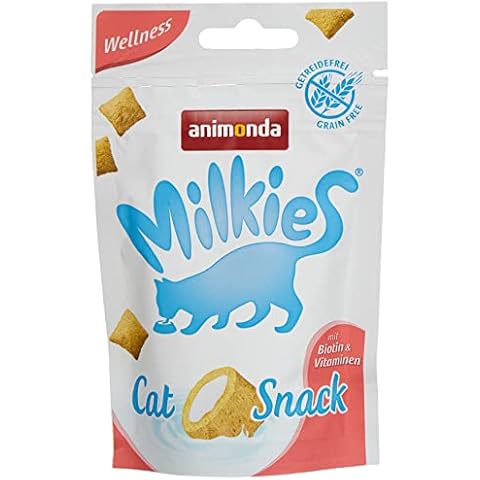 Animonda Milkies thumbnail