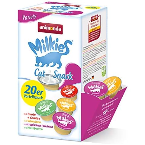 Animonda Milkies thumbnail
