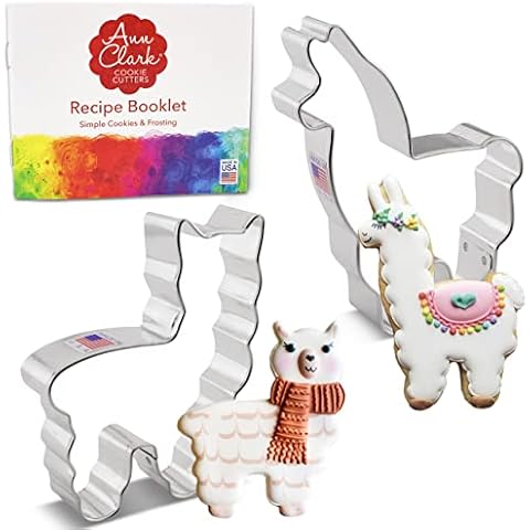 Ann Clark Cookie Cutters thumbnail