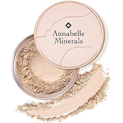 Annabelle Minerals thumbnail