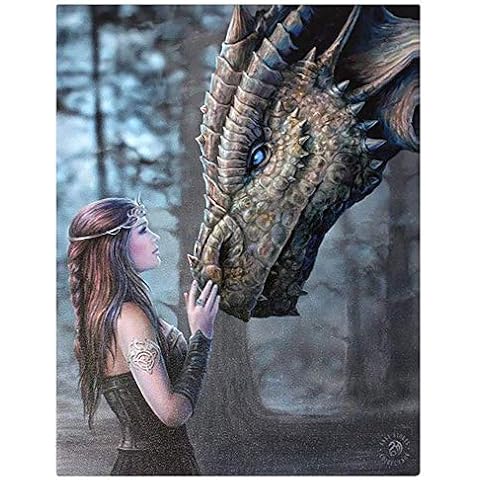 Anne Stokes thumbnail