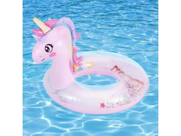 Anneaux de natation Vignette