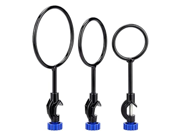 Anneaux de support de laboratoire Vignette