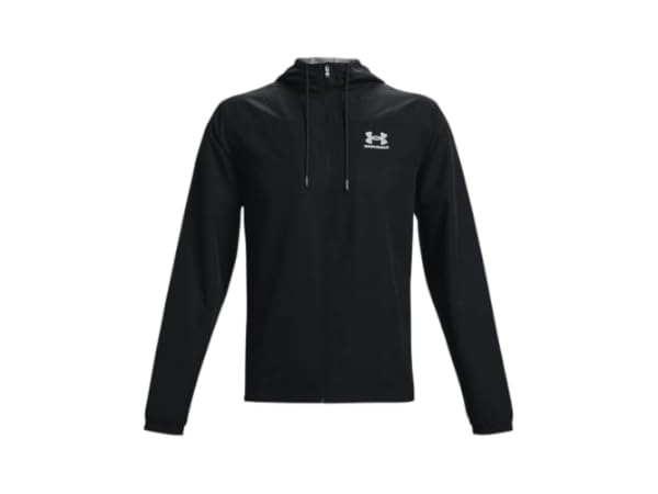 Anoraks de Course à pied homme Vignette