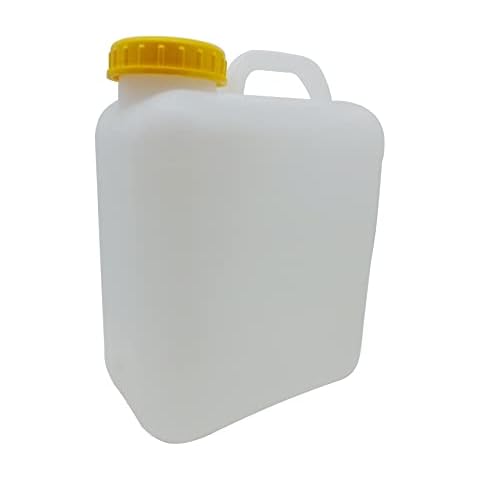 AnSa Wasserkanister