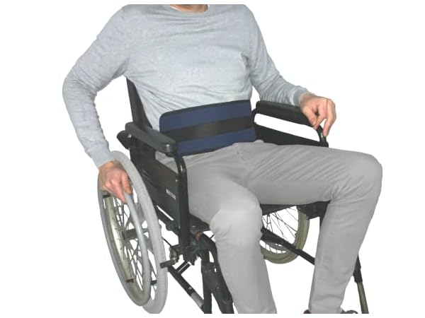 Anschnallgurte für Rollstühle & Scooter Vorschaubild
