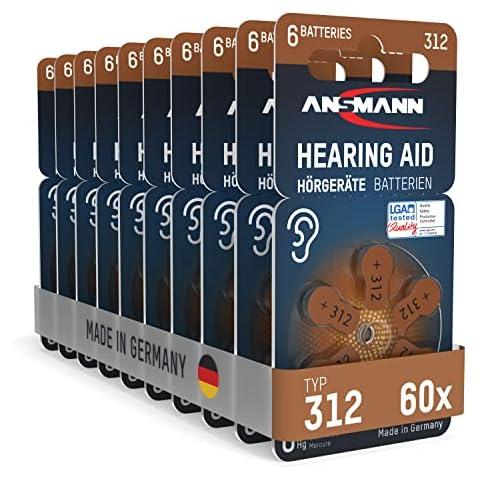 Ansmann thumbnail