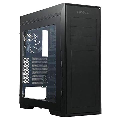 Antec thumbnail