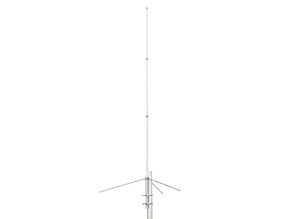 Antenas fijas de radiocomunicación Miniatura
