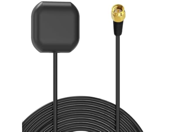 Antennes de navigation maritime Vignette