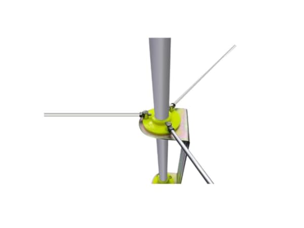 Antennes fixes pour radios Vignette