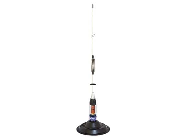 Antennes pour radios voiture et marine Vignette
