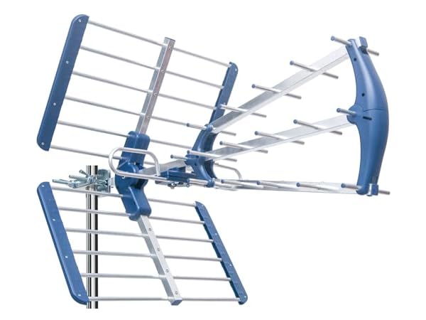 Antennes TNT Vignette